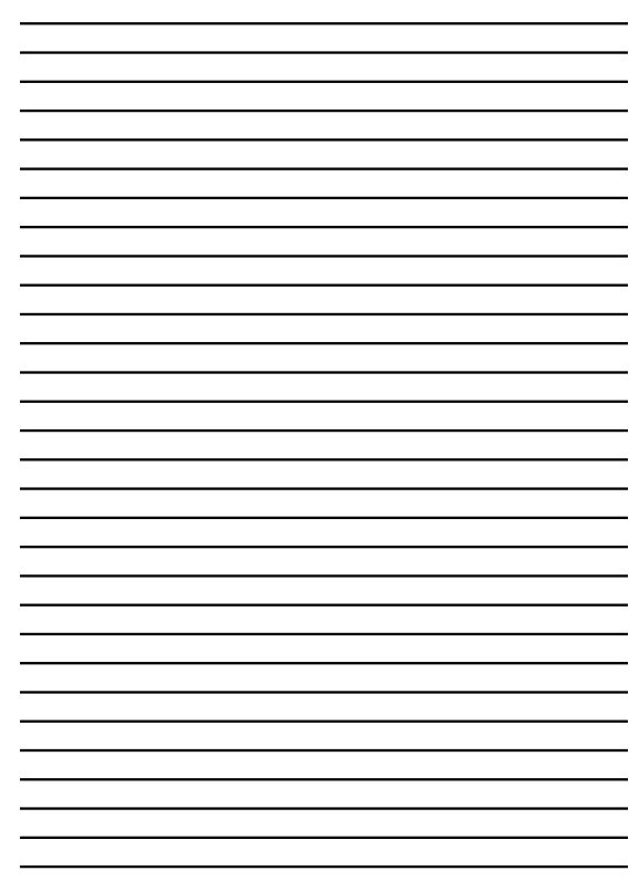 Boiler Maintenance Checklist